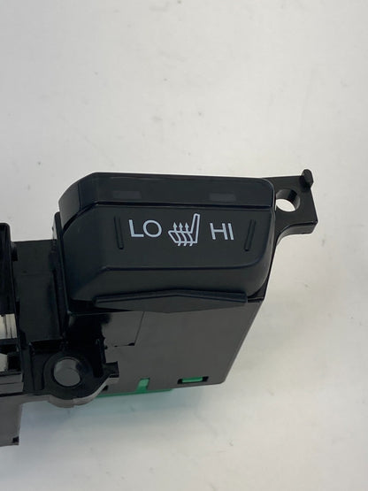 2013-2015 Honda Civic Left & Right Front Seat Heater Control Switch Assy OEM
