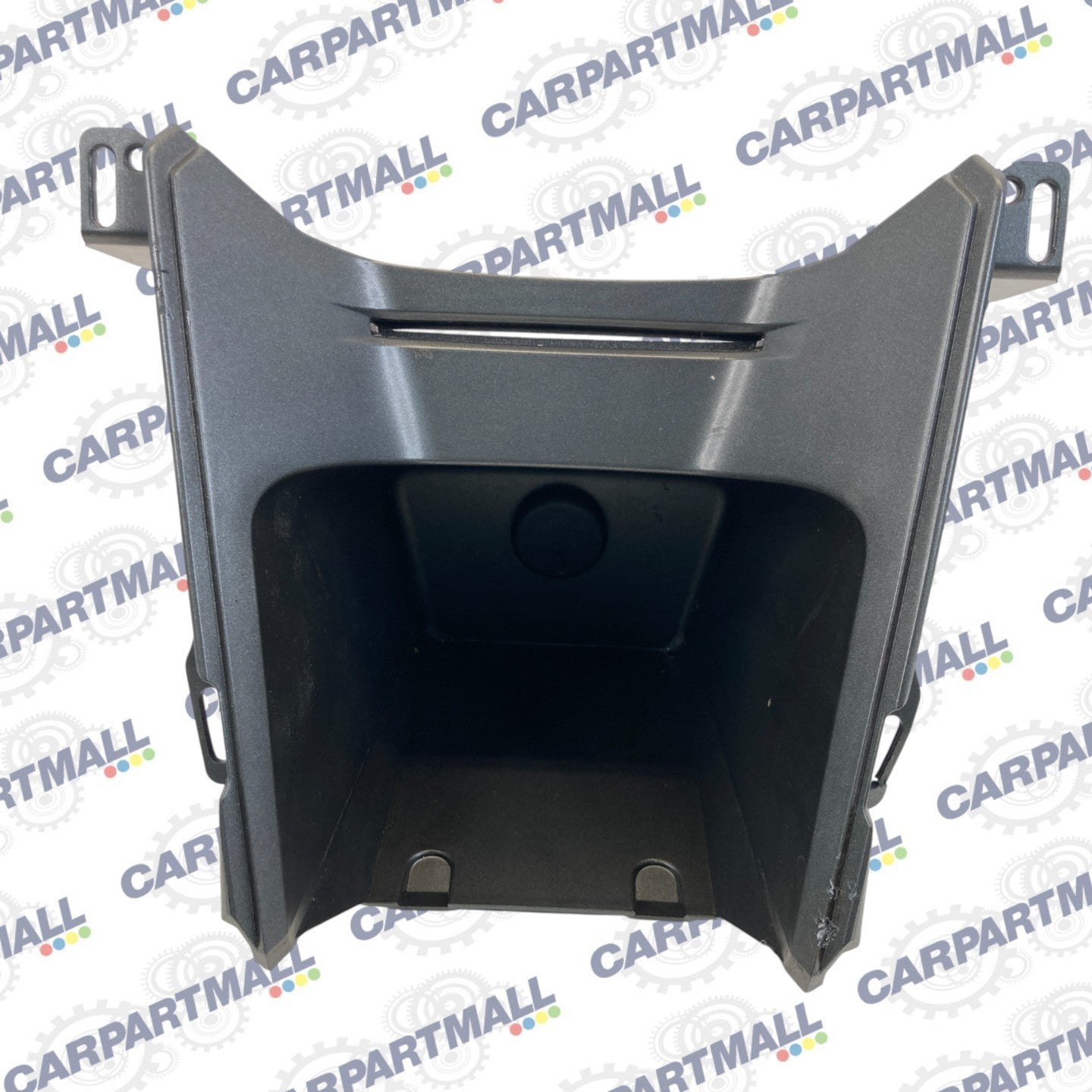 2010-2017 GMC Terrain Center Console Storage Compartment Bin 20922732 OEM