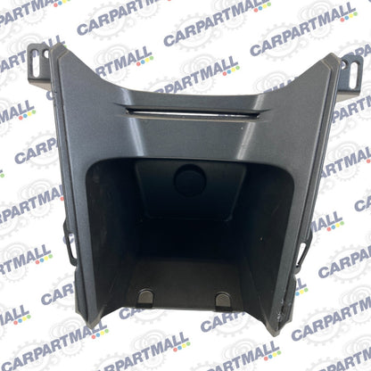 2010-2017 GMC Terrain Center Console Storage Compartment Bin 20922732 OEM