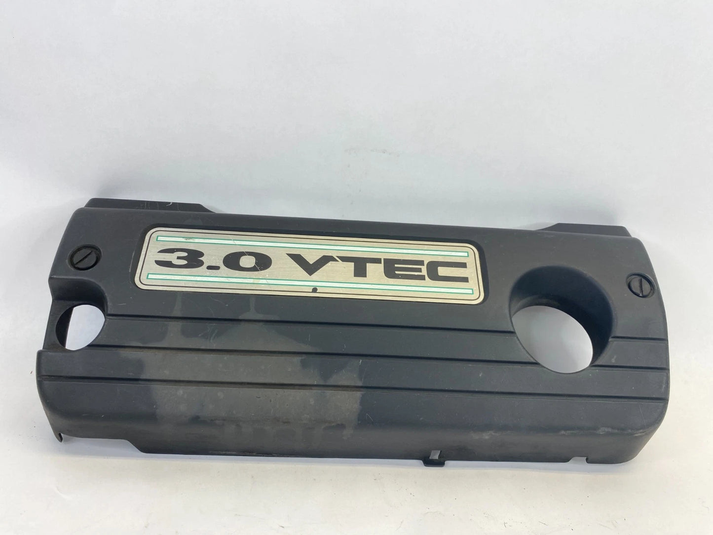 2004-2007 HONDA ACCORD 3.0L V6 ENGINE APPEARANCE TOP LID COVER ASSY OEM