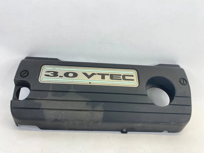 2004-2007 HONDA ACCORD 3.0L V6 ENGINE APPEARANCE TOP LID COVER ASSY OEM