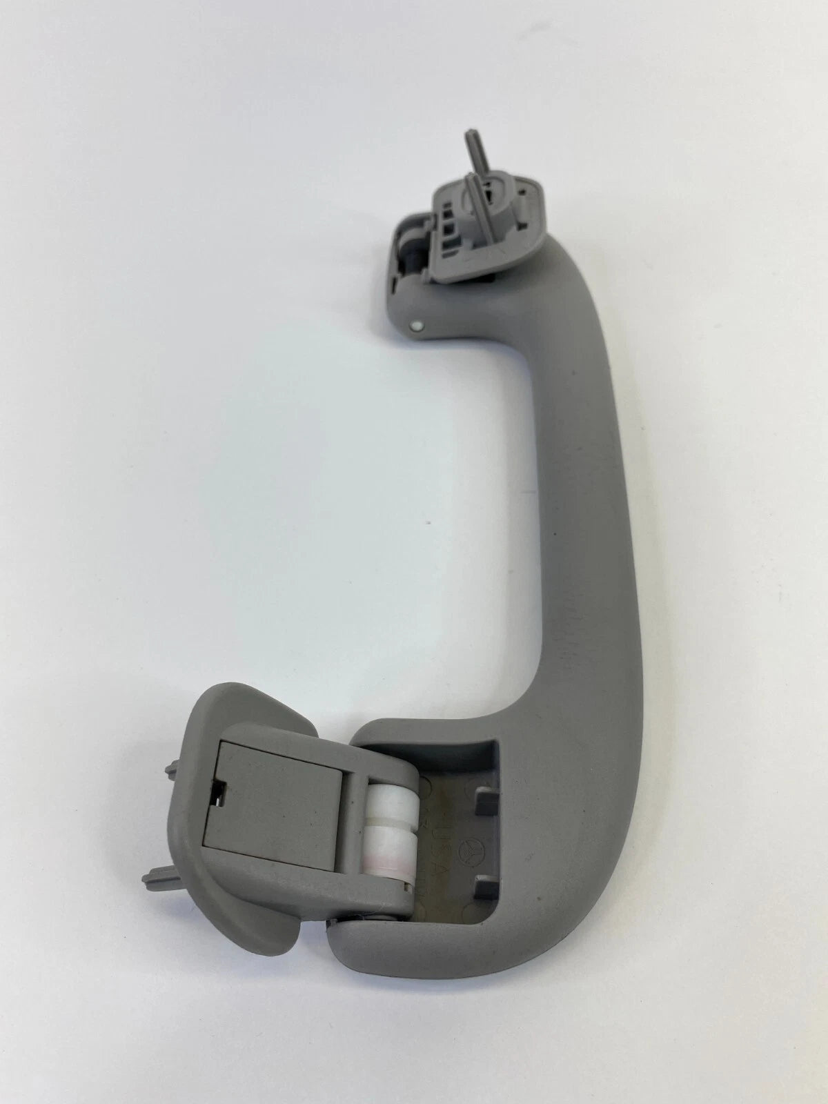2006-2011 MERCEDES BENZ ML350 FRONT LEFT SIDE ROOF GRAB GRIP HANDLE A1648100354