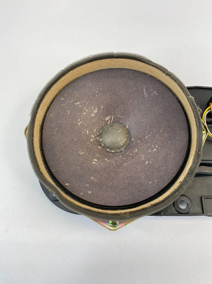 1996-2002 TOYOTA 4RUNNER FRONT RIGHT SIDE DOOR SOUND SYSTEM AUDIO SPEAKER OEM