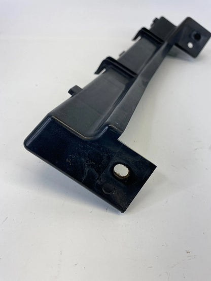 13-17 HYUNDAI ELANTRA GT FRONT LEFT SIDE BUMPER COVER UPPER RETAINER BRACKET OEM