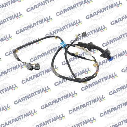 2004-2008 ACURA TL REAR RIGHT SIDE BACK DOOR HARNESS WIRE WIRING CABLE OEM