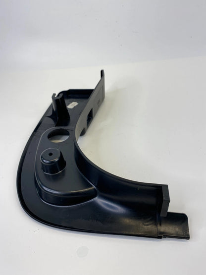 2009 2010 BMW 535I XDRIVE FRONT LEFT DRIVER DOOR KICK PANEL TRIM 51437025029 OEM