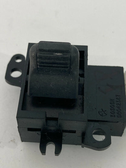 96-01 JEEP GRAND CHEROKEE FRONT PASSENGER SIDE SEAT CONTROL SWITCH UNIT RH OEM