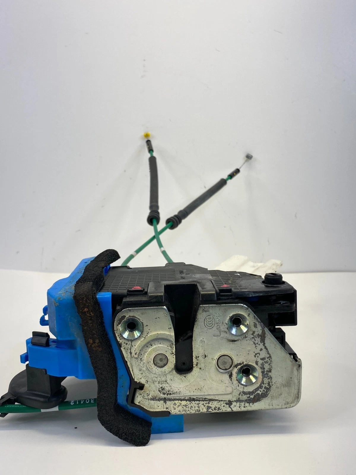 2013-2017 HYUNDAI ELANTRA GT REAR LEFT SIDE DOOR LOCK LATCH ACTUATOR 81410-A5100