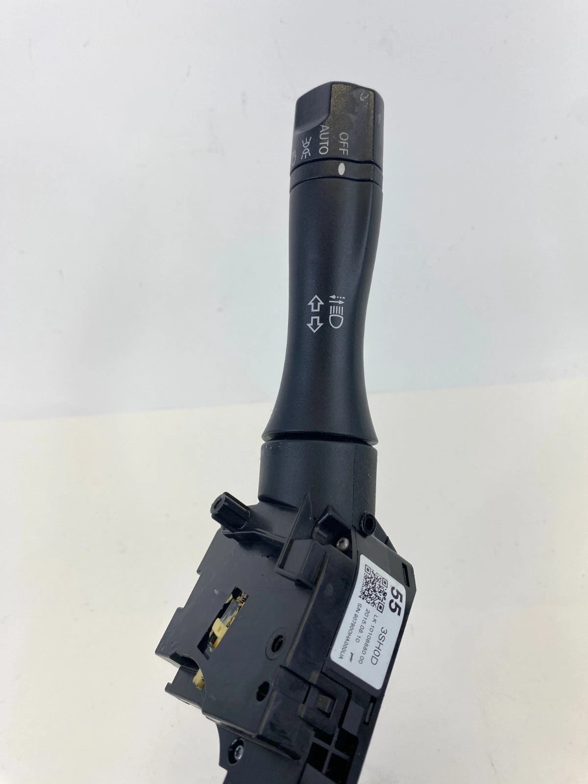 2014-2019 Nissan Sentra Turn Signal Headlight Wiper Control Combination Switch