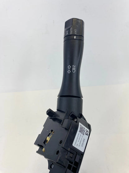 2014-2019 Nissan Sentra Turn Signal Headlight Wiper Control Combination Switch