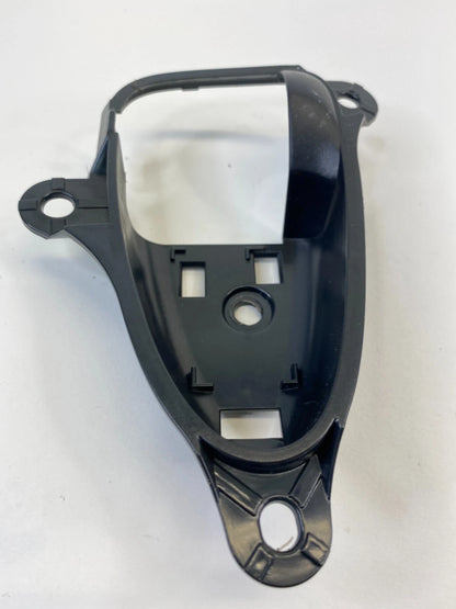 2006-2012 TOYOTA RAV4 REAR LEFT INNER DOOR HANDLE COVER BEZEL PANEL MOUNTING OEM