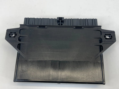 09-12 JAGUAR XF XFR 4.2L KEYLESS ENTRY THEFT LOCKING CONTROL MODULE 8G9119G481AK