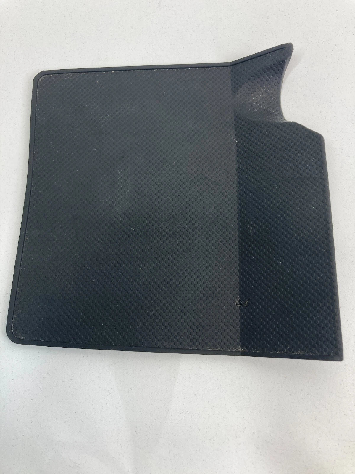 2004 2005 2006 04 05 06 ACURA TL CENTER CONSOLE INSERT RUBBER MAT TRAY OEM