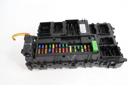 2014-2016 FORD FUSION FUSE BOX BODY CONTROL MODULE RELAY BCM OEM FG9T-15604-CJ