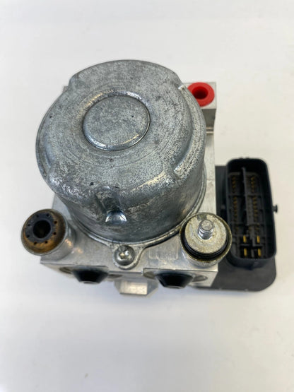 05-08 TOYOTA TACOMA 2.7L M/T RWD ABS ANTI LOCK BRAKE PUMP MODULE 44510-04060 OEM