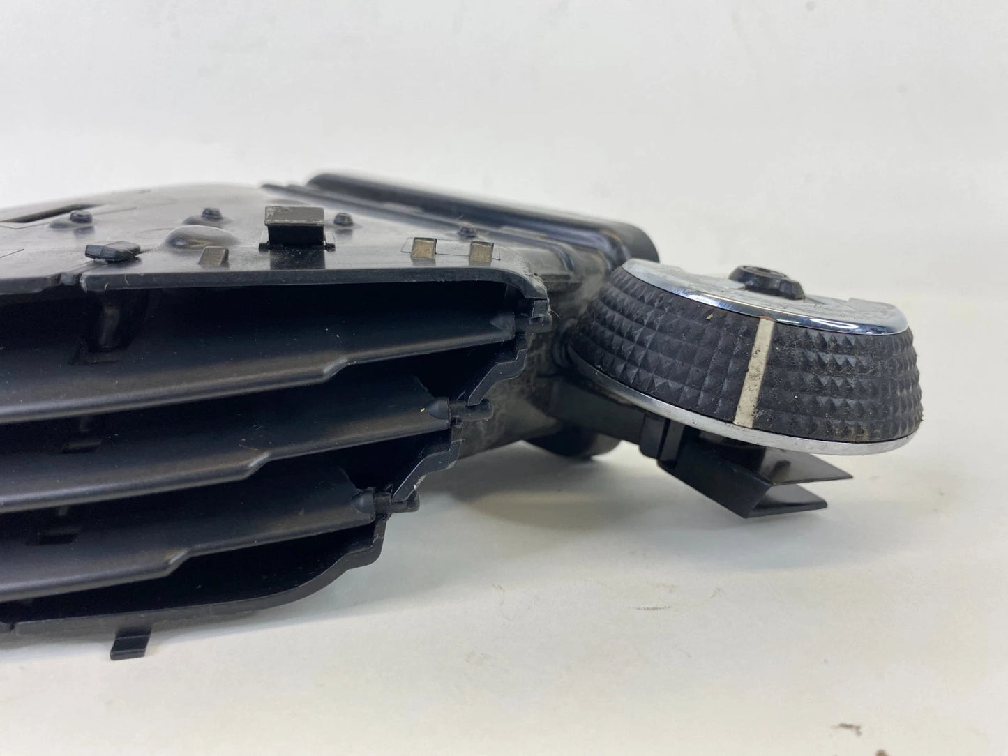 13-19 FORD ESCAPE DASH CENTER LEFT A/C AIR VENT OUTLET GRILLE DUCT CJ54-S014L21