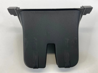 2012-2022 VOLKSWAGEN PASSAT SEDAN REAR TRUNK LOCK LATCH TRIM COVER 561-827-520