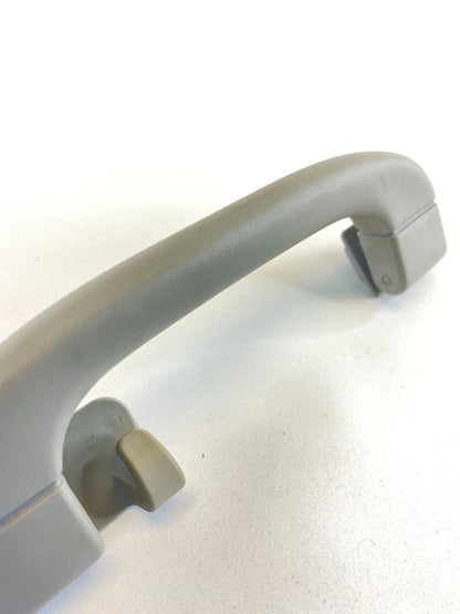 2004-2007 BMW 530I 525I REAR RIGHT SIDE INNER ROOF GRAB GRIP HANDLE OEM
