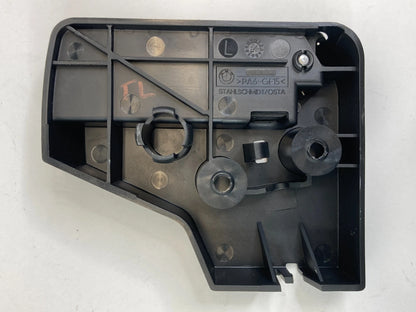 2006 BMW 330I 330XI REAR LEFT SEAT FOLDING ACTUATION RELEASE PULL HANDLE OEM