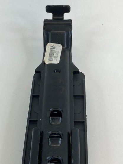 2010-2012 Ford Fusion Front Right Passenger Seat Belt Height Adjuster w Trim OEM