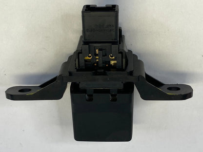 2007-2013 NISSAN ALTIMA EMERGENCY WARNING HAZARD LIGHT CONTROL SWITCH OEM