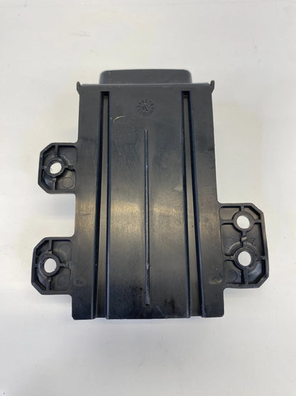 16-19 FORD INTERCEPTOR UTILITY HEATED STEERING WHEEL CONTROL MODULE DU5T3F856AB