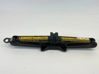 2005-2011 SAAB 9-3 EMERGENCY SPARE TIRE JACK LUG WRENCH CRANK TOOL KIT SET OEM