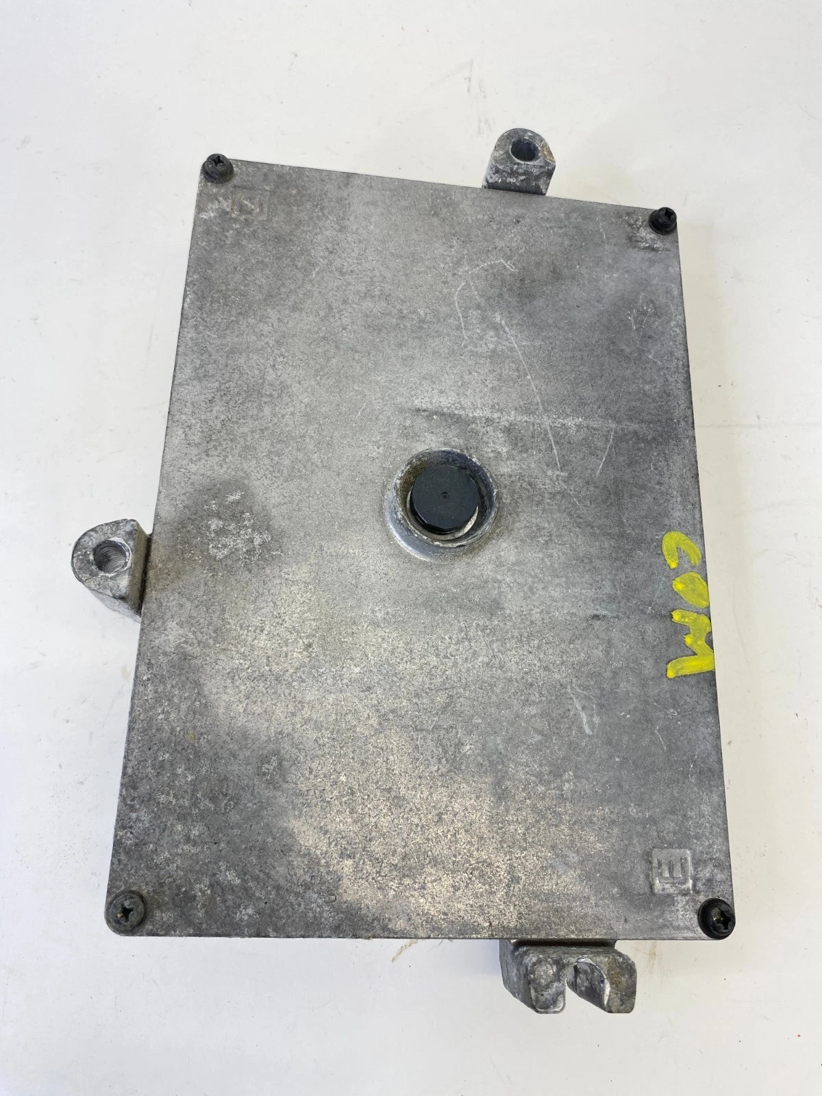 2011-2013 HONDA ODYSSEY 3.5L A/T ENGINE CONTROL MODULE ECU ECM OEM 37820-RV0-A58