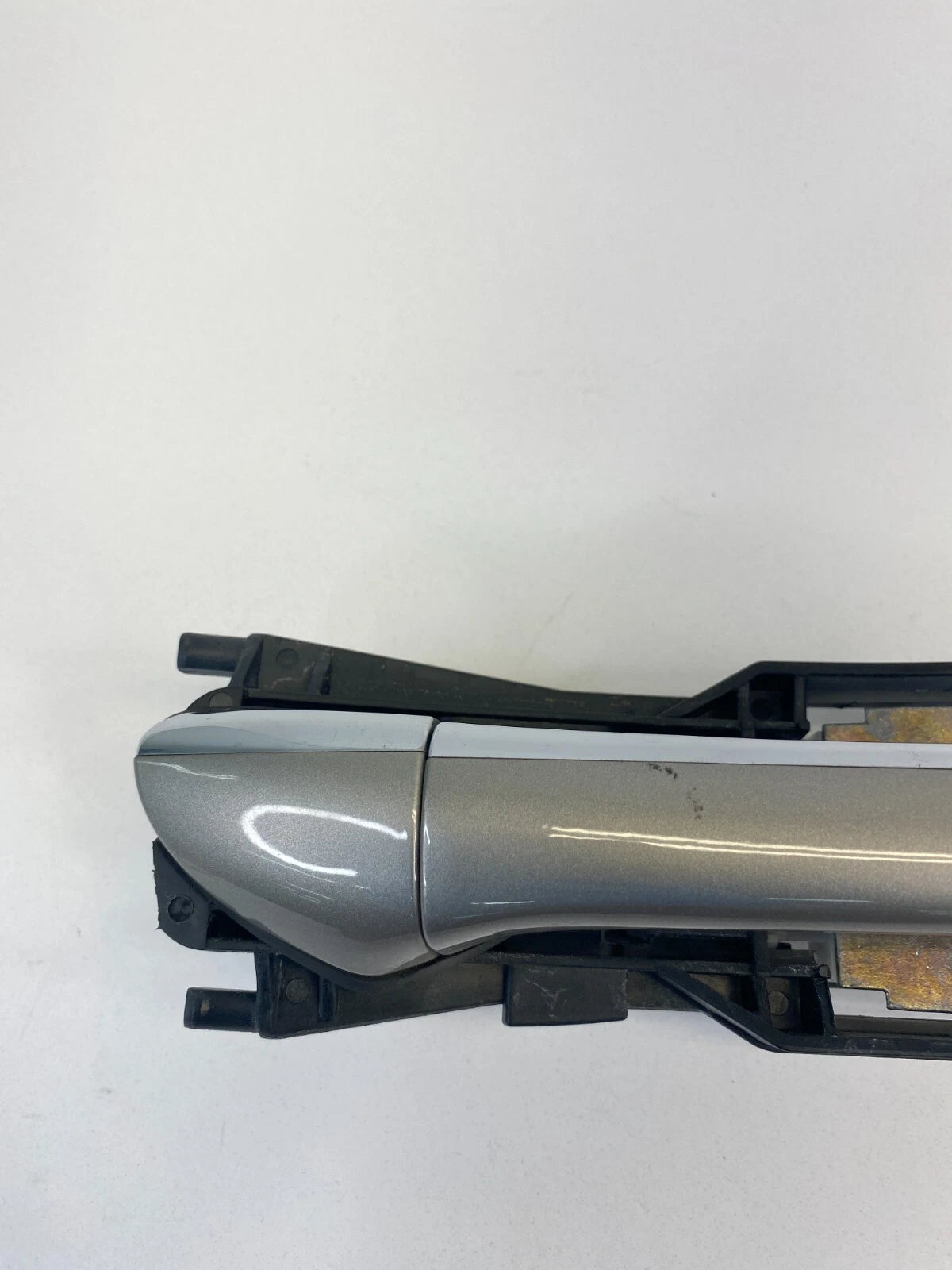 2003-2005 MERCEDES-BENZ E320 SEDAN FRONT RIGHT SIDE EXTERIOR OUTER DOOR HANDLE