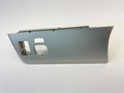 2008-2011 SCION XB SUV DASH DIMMER MIRROR CONTROL SWITCH PANEL BEZEL 55446-12170