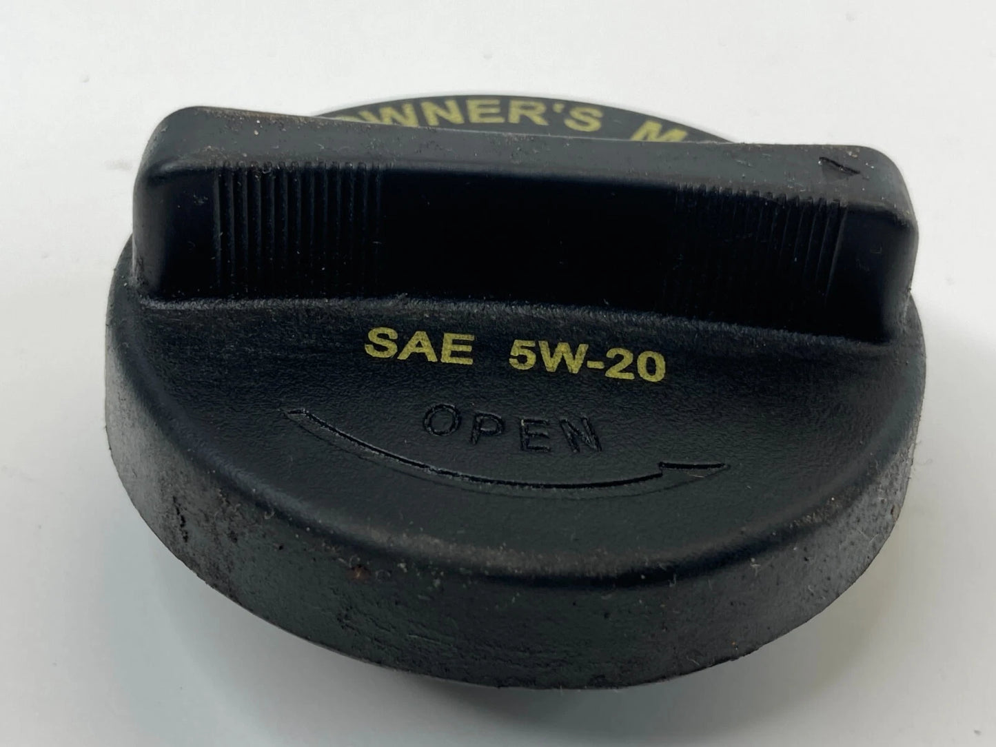 2010-2023 KIA FORTE 2.0L ENGINE OIL FILLER FLUID CAP COVER LID SAE 5W-20 OEM