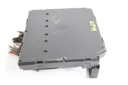 12-15 VOLKSWAGEN PASSAT 1.8L BODY CONTROL MODULE BCM COMPUTER UNIT 5K0937087AE