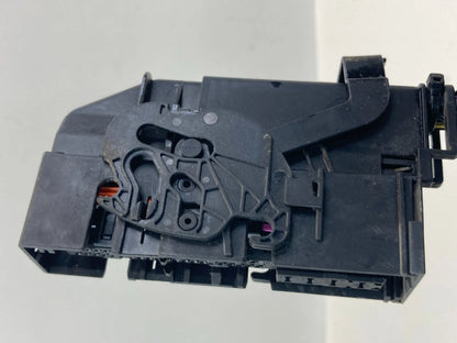 2011-2013 Infiniti G37 Sedan RWD AT ABS Anti Lock Brake Pump Plug Connector OEM