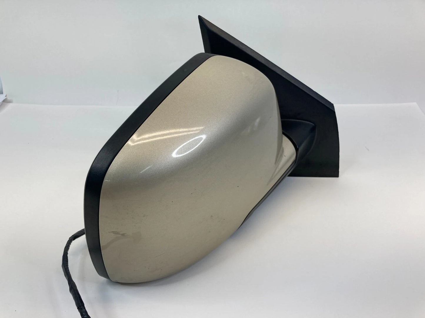 2009-2017 DODGE JOURNEY FRONT RIGHT PASSENGER SIDE DOOR MIRROR POWER HEAT OEM
