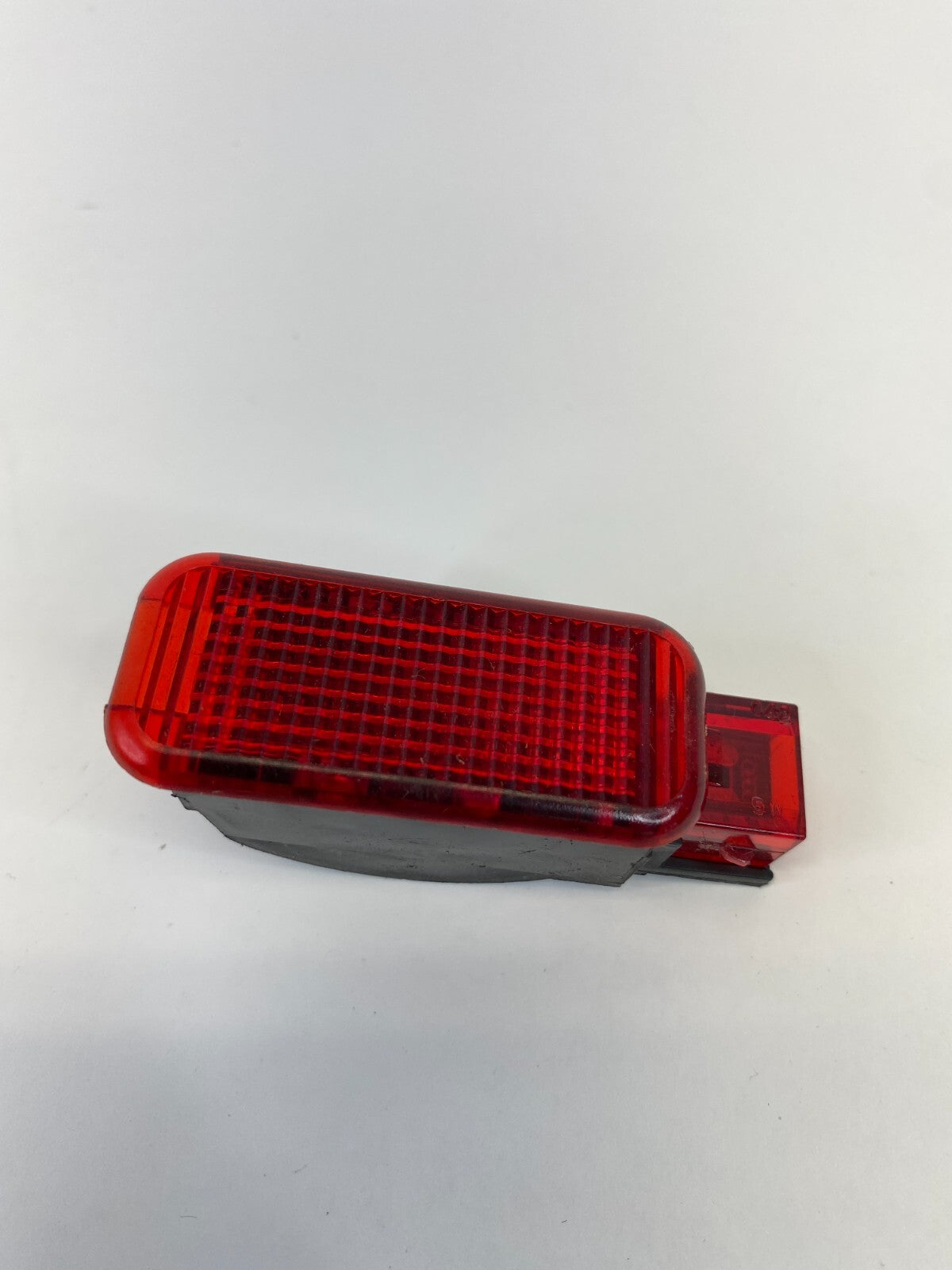 2007-2016 Audi A4 Quattro Front Left Side Interior Door Panel Warning Light Lamp