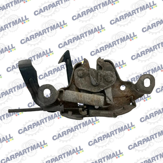 93 94 95 96 97 98 MERCURY VILLAGER HOOD LOCK FRONT LATCH RELEASE ACTUATOR OEM