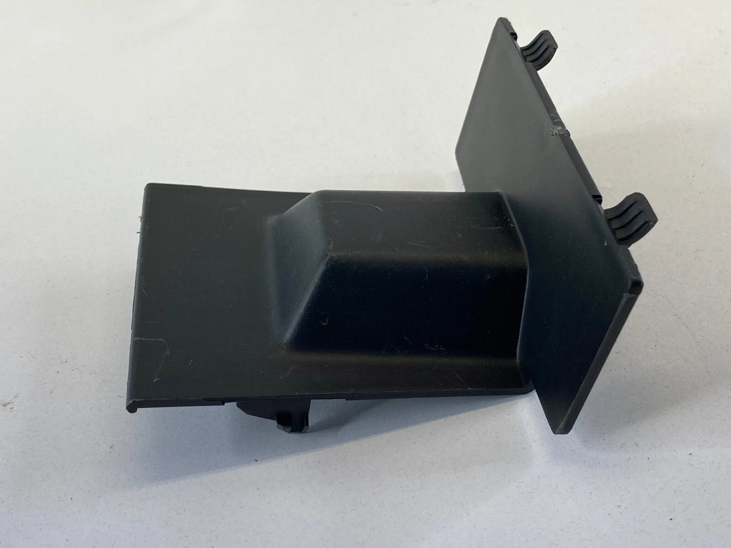 2007-2011 VOLVO S40 2.4I CENTER CONSOLE INTERIOR LINING TRIM 30755350 OEM