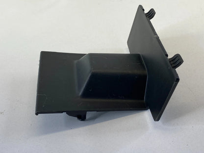 2007-2011 VOLVO S40 2.4I CENTER CONSOLE INTERIOR LINING TRIM 30755350 OEM