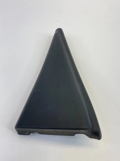 2006-2013 CHEVROLET IMPALA REAR RIGHT INNER UPPER DOOR CORNER COVER 15865368 OEM