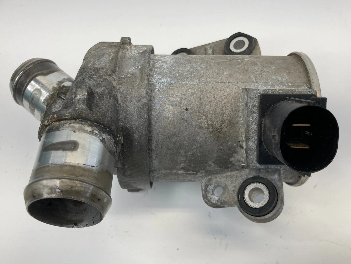 2013-2020 FORD FUSION HYBRID 2.0L SECONDARY ELECTRIC WATER COOLANT PUMP OEM