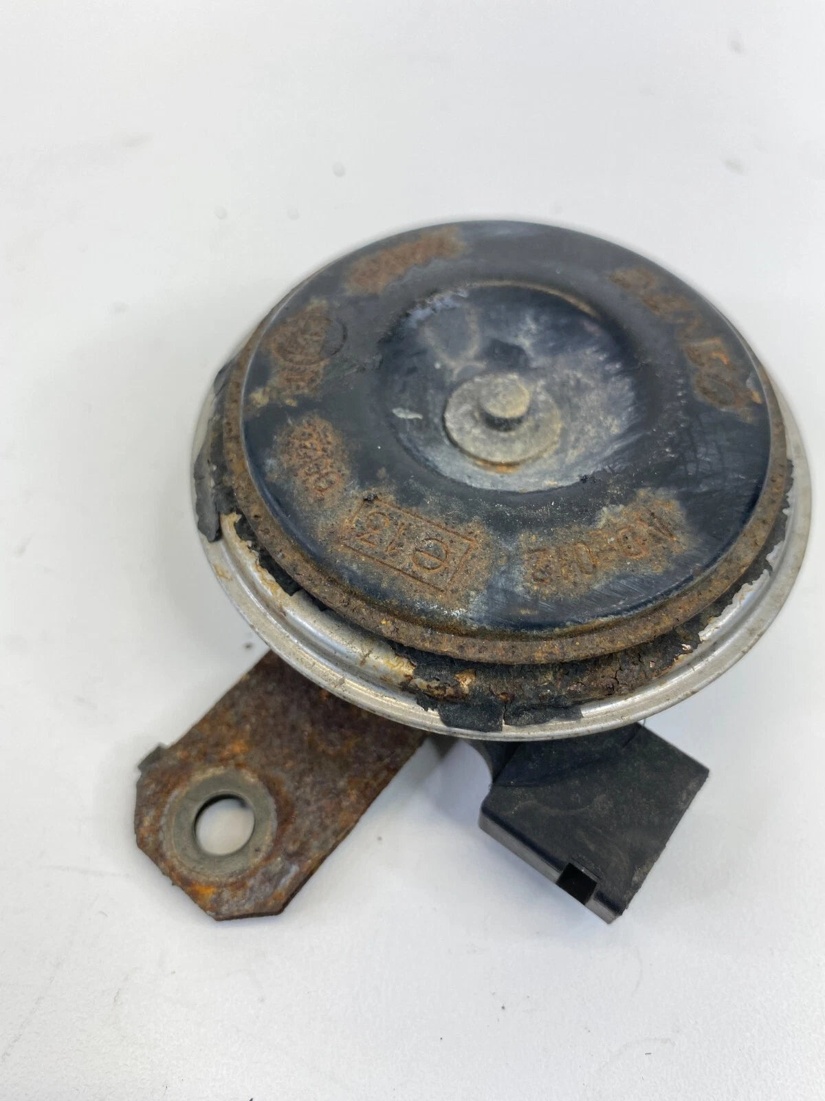 2002-2017 TOYOTA CAMRY HORN TONE PITCH ALARM SIREN SIGNAL E130026 OEM