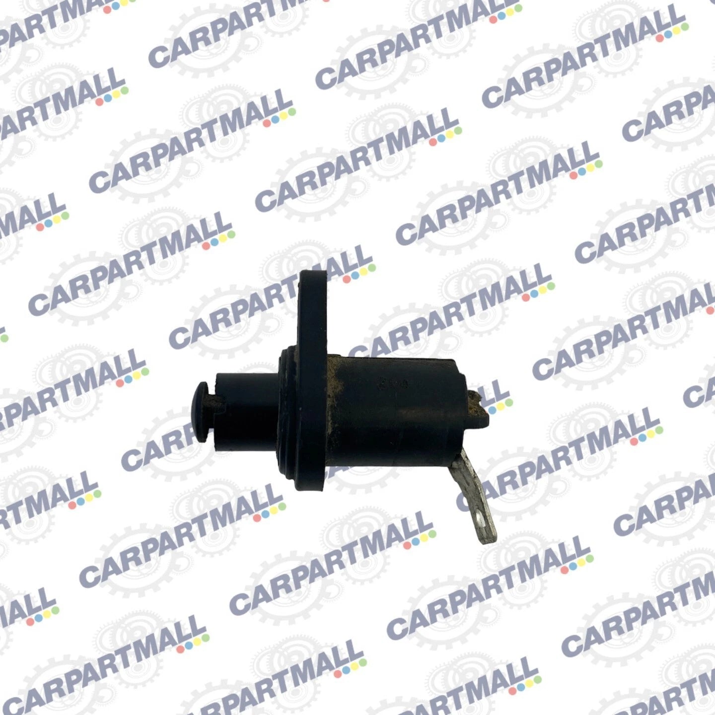 2001-2005 CHRYSLER PT CRUISER REAR LEFT DOOR AJAR JAMB BUTTON SWITCH OEM