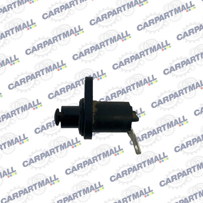 2001-2005 CHRYSLER PT CRUISER REAR LEFT DOOR AJAR JAMB BUTTON SWITCH OEM