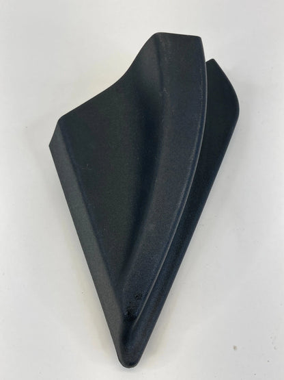 2013-2019 Ford Taurus Front Right Side Inner Door Mirror Cover Trim OEM