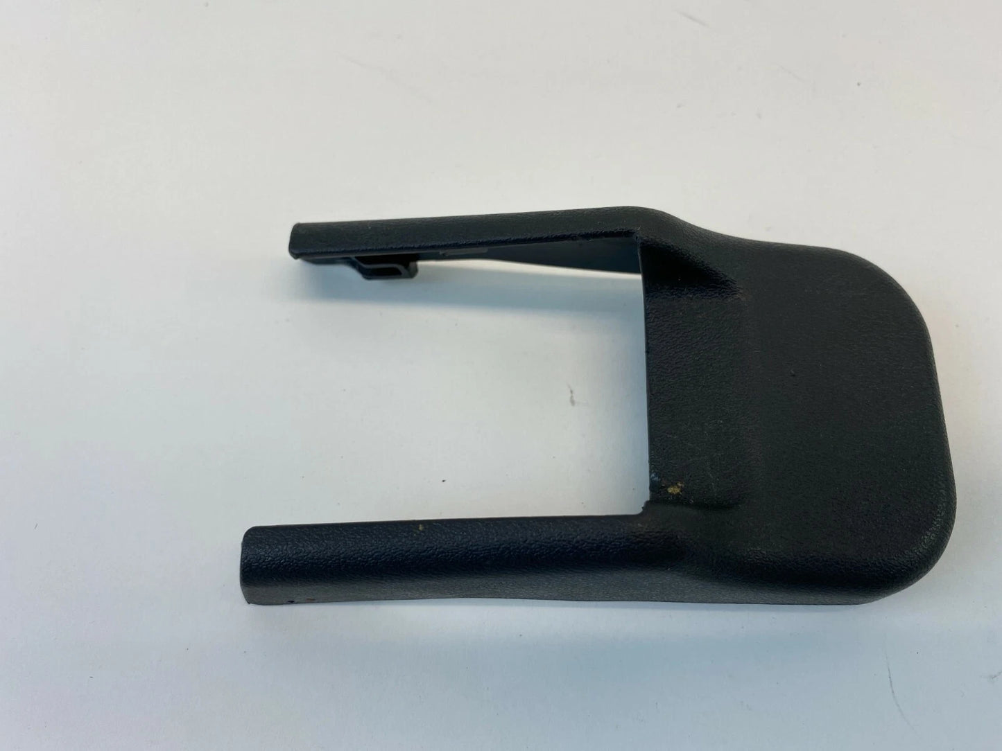2013-2015 NISSAN ALTIMA FRONT LEFT SIDE INNER SEAT TRACK TRIM COVER 87555-3TA0X