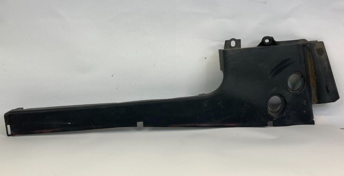 2004-2008 Acura TL Under Hood Right Side Cruise Cover Door Lid Trim Panel OEM