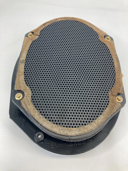 1999-2002 LINCOLN TOWN CAR FRONT LEFT DRIVER SIDE DOOR SPEAKER XW7F-18808-AB OEM