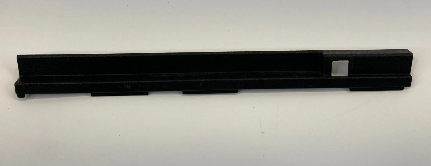 03-07 NISSAN MURANO LEFT CENTER CONSOLE MASK HOLE COVER TRIM 96913-CA000