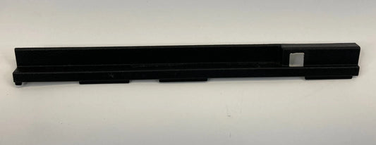 03-07 NISSAN MURANO LEFT CENTER CONSOLE MASK HOLE COVER TRIM 96913-CA000