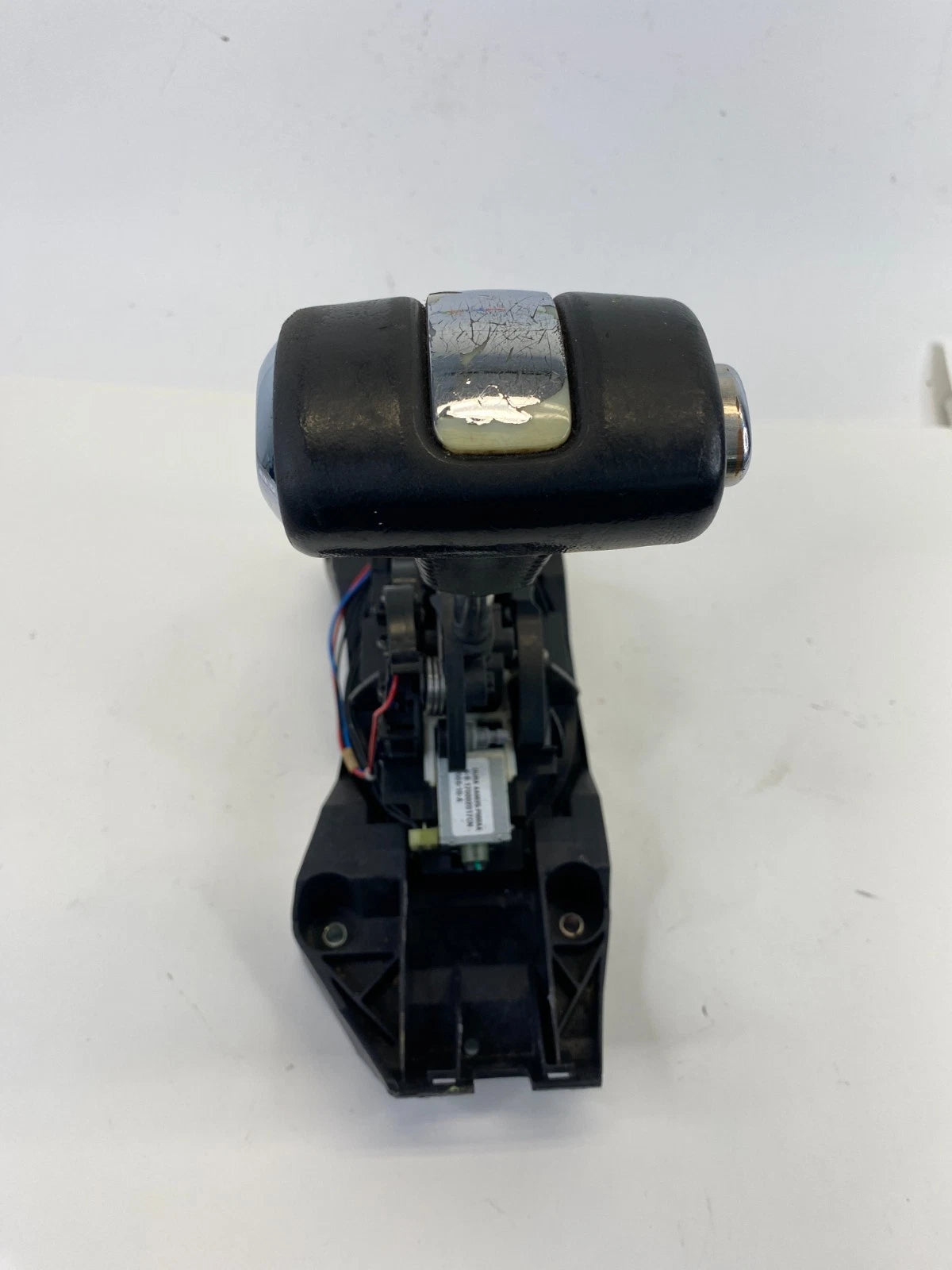 2010-2012 FORD TAURUS 3.5L AUTOMATIC FLOOR GEAR SHIFTER LEVER HANDLE ASSEMBLY